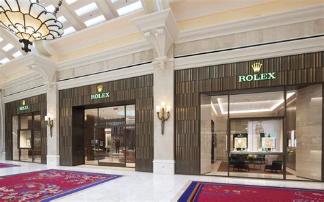 rolex store online